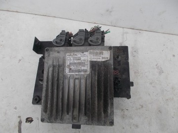 фото thumb №1, Бортовий комп'ютер renault kangoo 08- 1.5 dci