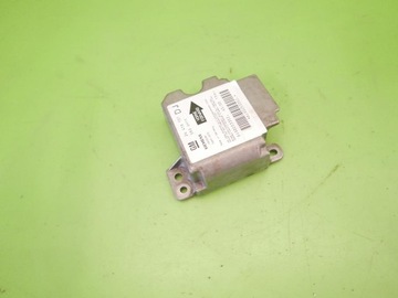 фото thumb №7, Модуль датчик подушка безпеки opel vectra b fl 99-02