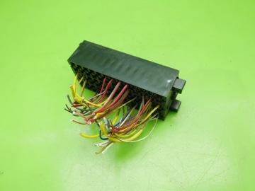 фото thumb №11, Коробка предохранителей renault kangoo i phi 1.9 d