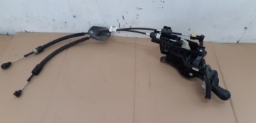 фото thumb №1, Домкрат выборщик тросы ford transit 6c1r7c453cb eu