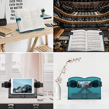 Портативное чтение FRAME BOOK SHELF PS