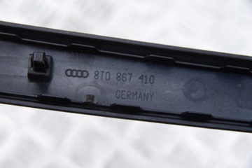 фото thumb №3, Планка декоративная дверь audi s5 a5 rs5