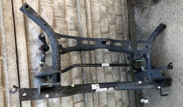 фото thumb №1, Vw golf vii візок траверса підрамник зад