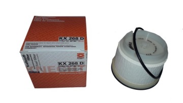 фото thumb №2, Knecht фильтр топлива kx268d toyota hilux lexus is