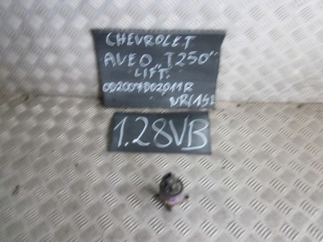 фото thumb №9, Клапан egr chevrolet aveo t250 1.2 b 08-12r