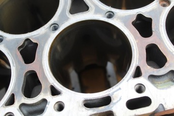 фото thumb №15, Блок двигуна porsche cayenne 3.6 m55.02 cey r36