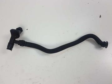 фото thumb №2, Bmw 5 f10 n63b44a шланг трубка wąż