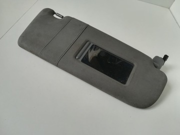 фото thumb №1, Козирок захист сонцезахисна права audi a3 8l