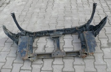 фото thumb №7, Pas передній панель фари nissan murano i z50 3.5 v6