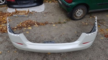 фото thumb №6, Maserati quattroporte 13- бампер задняя pdc комплектный