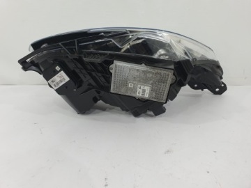 Ford galaxy s max 2 mk2 full led фара ліва перед Ціна, фото thumb