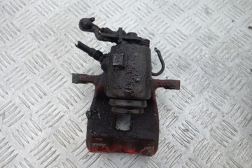 фото thumb №4, Audi tt 8j супорт задня задній 2.0 tfsi лівий правий