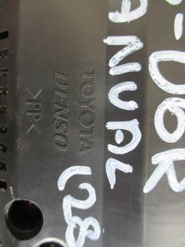 фото thumb №7, Лічильник toyota оригінальний номер 8380005630h