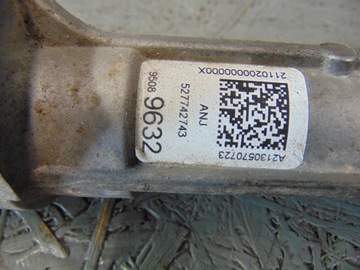 фото thumb №8, Рейка рульового управління chevrolet trax mokka 1.7 cdti 95089632