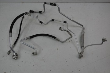 фото thumb №1, Vw passat cc tdi шланг кондиционера 3c0820741ba