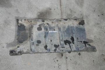 фото thumb №1, Jeep grand cherokee wk защита плита pod двигатель