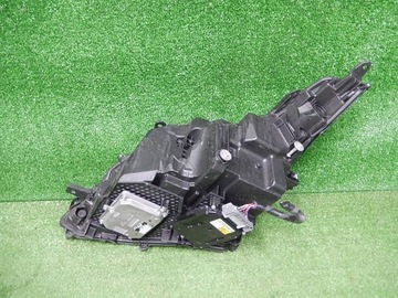 фото thumb №2, Лампа передняя правая lexus rx 450h iv 2016 fullled