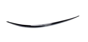 фото thumb №1, Молдинг бампера перед хром mercedes w211 e -06 pr