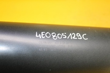 фото thumb №8, Зона смятия левый перед a8 d3 4.0tdi 4e0806109e