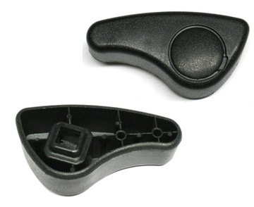 фото thumb №1, Кронштейн регулировки сиденье левый renault kangoo 96-07