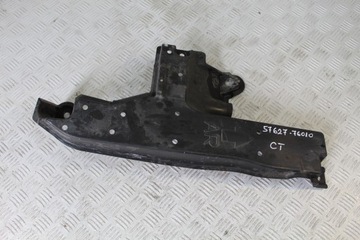 фото thumb №1, Захист підвіска lexus ct 200h lift 57627-76010