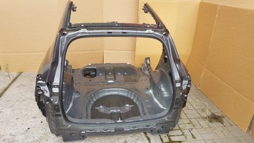 фото thumb №3, Tucson ii 2015 2017 pas задній підлога крило двері капот nx3