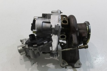 фото thumb №4, Vw arteon турбонагнітач 064145654j