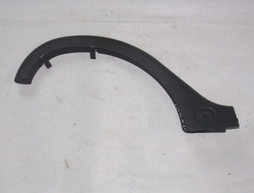 фото thumb №1, Mercedes e klasa w211 захист шарнір кришки права