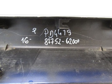 фото thumb №9, Молдинг поріг права hyundai ioniq electric 17-