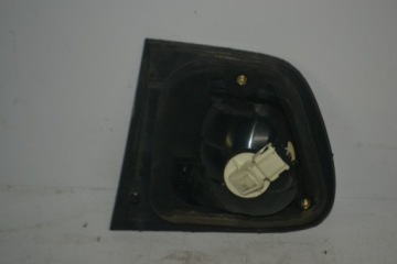 фото thumb №2, Лампа задня ліва задня лівий кришки seat ibiza ii