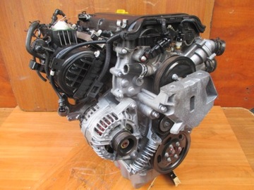 фото thumb №11, Opel corsa d meriva astra g h 1.4 16v z14xep головка 55351328 po regenerac