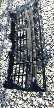 фото thumb №10, Porsche macan 95b решётка решётка радиатора решётка радиатора