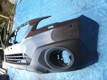 фото thumb №3, Subaru legacy outback 15+ бампер передний