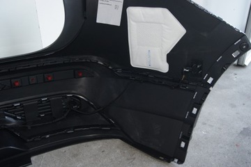 фото thumb №10, Seat tarraco lr7h бампер задняя задний 5fj807421b/c