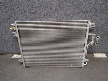 фото thumb №1, Радиатор кондиционера кондиционер town voyager caravan