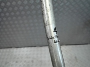 фото thumb №4, Koleos шланг трубка кондиционера 535239-6220