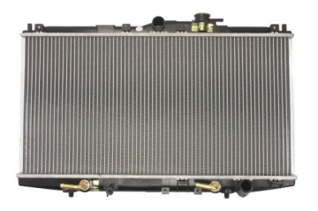 Купити Радіатор води honda accord vi 1998-2003 автоматична коробка передач, фото thumb