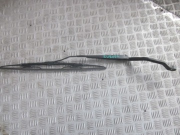 фото thumb №3, Важіль двірники лівий перед nissan almera n16