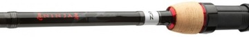 Спиннинг Daiwa Ninja X Spin 2,10 м 3-15 г