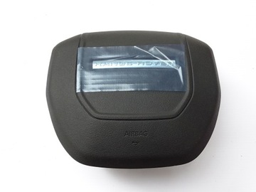 фото thumb №2, Подушка безпеки подушка водія range rover evoque 2012-