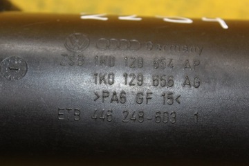 фото thumb №7, Труба интеркулер golf vi 2.0 tfsi ccz 1k0129656ag