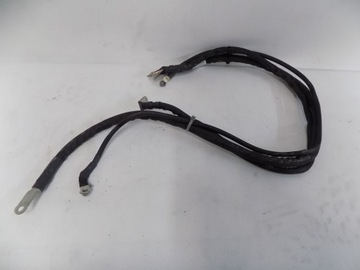 фото thumb №1, Электропроводка кронштейн аккумулятор mercedes-benz оригинальный номер a2054402336