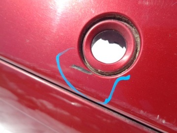 фото thumb №10, Citroen c4 picasso бампер задній задня pdc