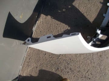 фото thumb №4, Opel insignia b передний бампер