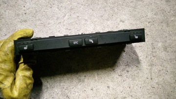 фото thumb №1, Bmw 5 e60 переключатель панель