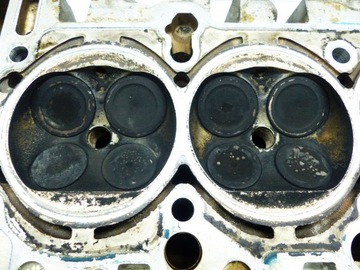 фото thumb №10, Audi a5 s5 4.2 fsi v8 cau caua головка цилиндров l