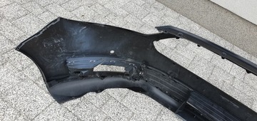 фото thumb №13, Galaxy mk3 lift 2015- бампер перед оригінал e257