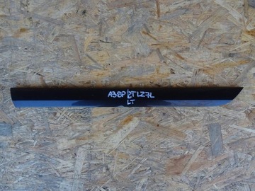 фото thumb №9, Audi a3 8p 8p4 5d sportback планка нижняя дверь зад задняя левая цвета