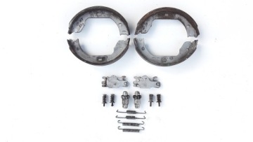 фото thumb №1, Гальмівні колодки гальмівні bmw x5 e70 x6 e71 f16 f15