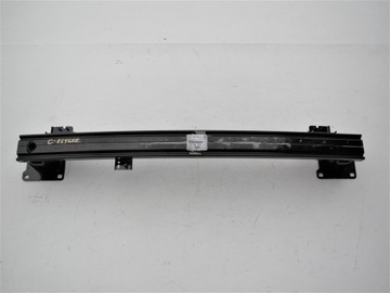 фото thumb №8, Citroen c-elysee 2012 - бампер перед балка nowa оригінал оригінальний номер